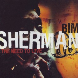 The Need to Live