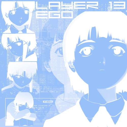 Layer: 13 (EGO)