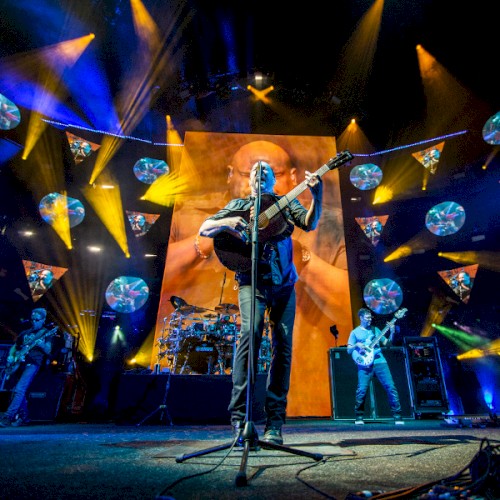 2019‐06‐22: Xfinity Theatre, Hartford, CT