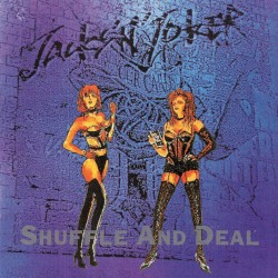 SHUFFLE AND DEAL
