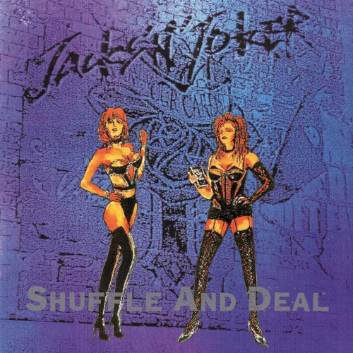 SHUFFLE AND DEAL