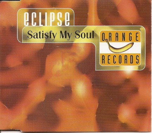 Satisfy My Soul