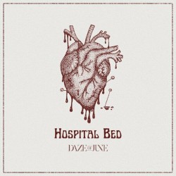 Hospital Bed