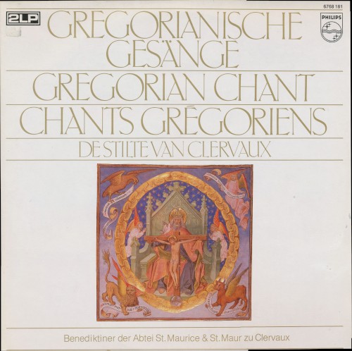 Gregorian Chant