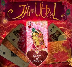 Queen of Hearts