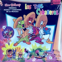 The Three Caballeros