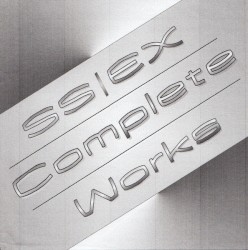 SS/EX Complete Works