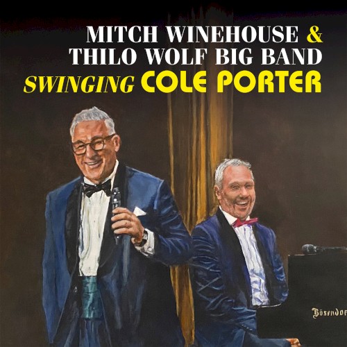 Swinging Cole Porter