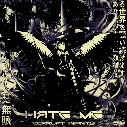 Hate Me