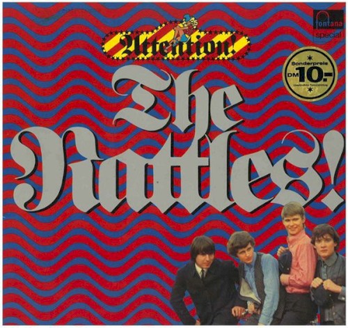 The Rattles!