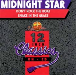 Don't Rock The Boat / Snake In The Grass