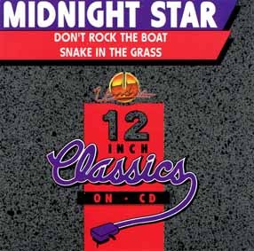 Don't Rock The Boat / Snake In The Grass