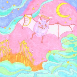 Bat out of Heaven