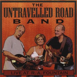 Live at R.A. Fountain