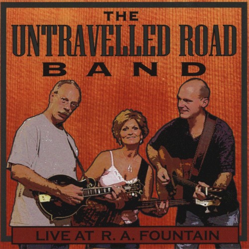 Live at R.A. Fountain
