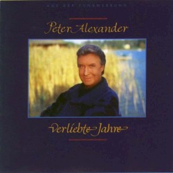 Verliebte Jahre