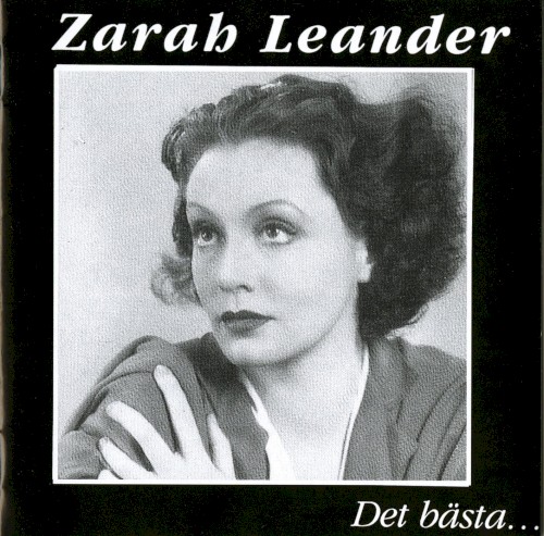 Det bästa…