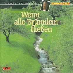 Wenn alle Brünnlein fließen