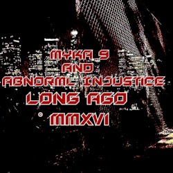 Long Ago Ep MMXVI