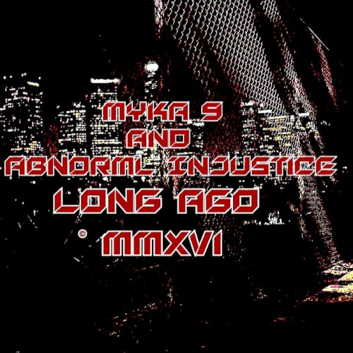 Long Ago Ep MMXVI