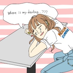 妄想サマー