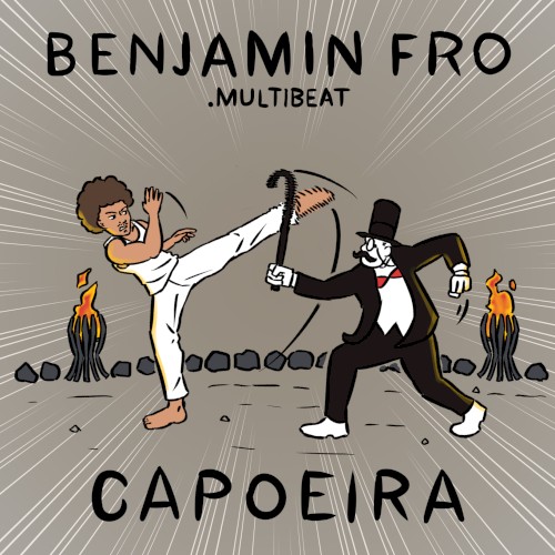 Capoeira (Punchline Samba)
