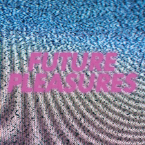 Future Pleasures