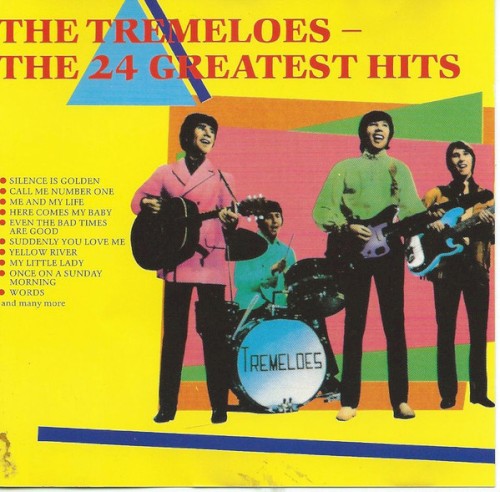 The 24 Greatest Hits