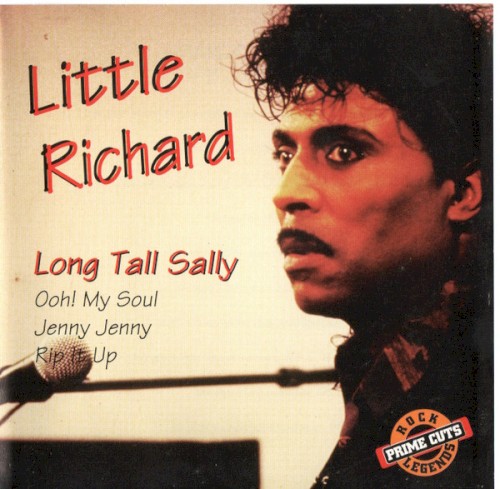 Long Tall Sally