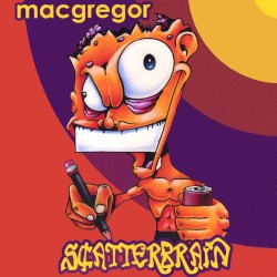 Scatterbrain