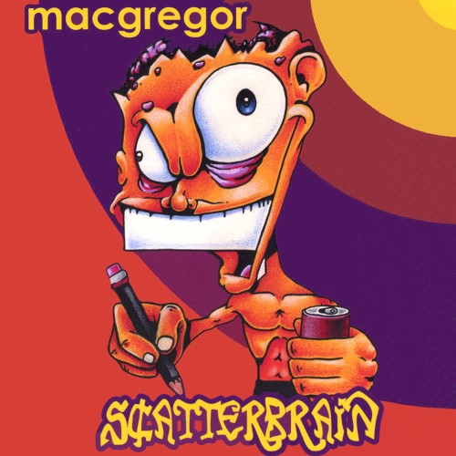 Scatterbrain