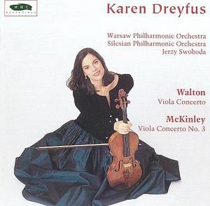 Viola Concertos