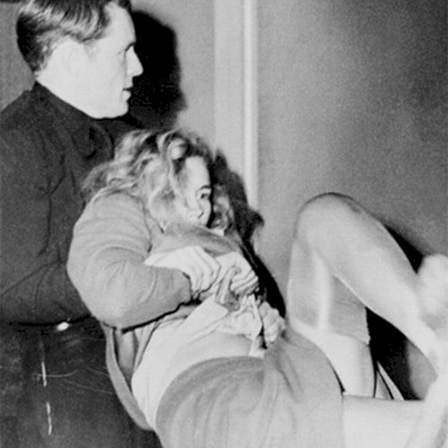 Frances Farmer Will Have Her Revenge on Seattle