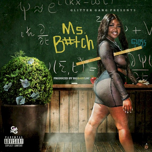 Ms. Bitch