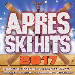 Apres Ski Hits 2017