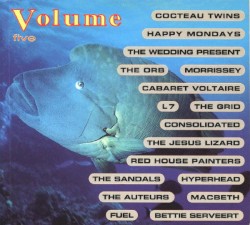 Volume Five