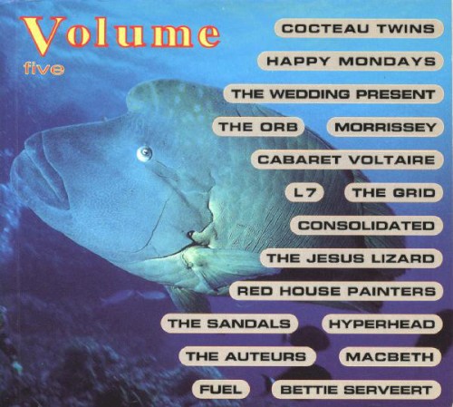 Volume Five