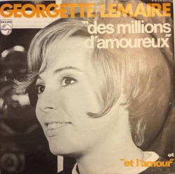 Des millions d'amoureux