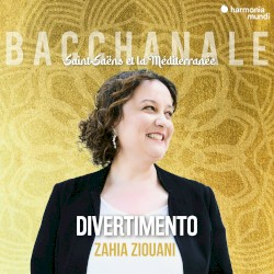 Bacchanale: Saint‐Saëns et la Méditerranée