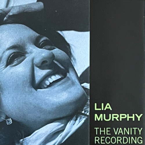 The Vanity Recording