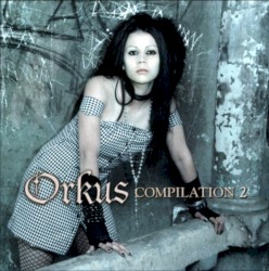 Orkus Compilation 2