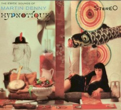 Hypnotíque + The Enchanted Sea