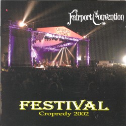 Cropredy 2002