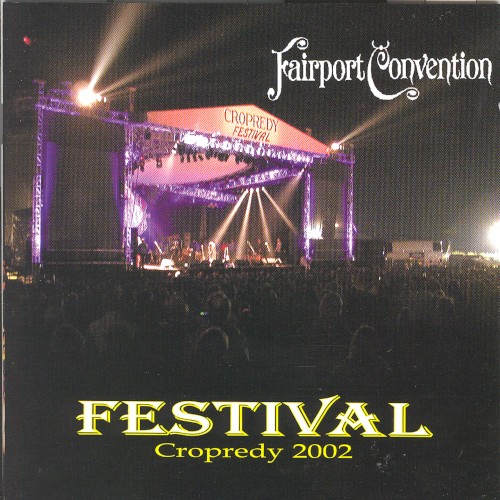Cropredy 2002