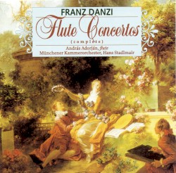 Flute Concertos