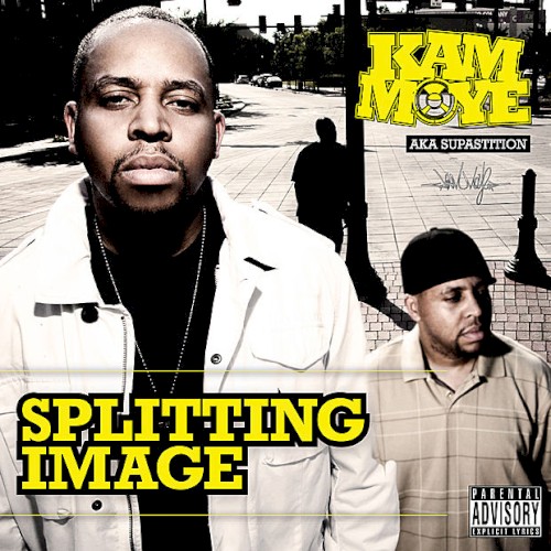 Splitting Image