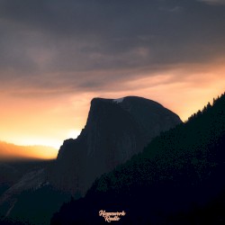 till the sunrise