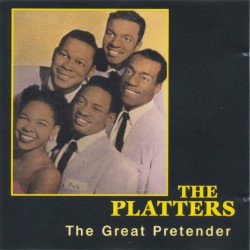The Great Pretender