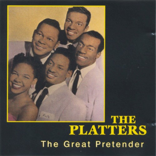 The Great Pretender