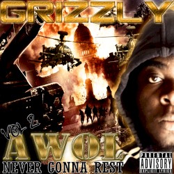 AWOL vol 2
